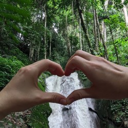 Amazing Borneo is truly amazing ❤️✨